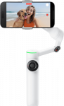 Insta360 Flow 2 Pro Standard Bundle, white
