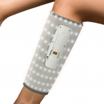 Homedics SR-CMCE10H Modular Calf Wrap Massager AND Extenders