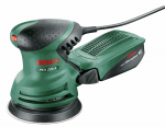 Bosch PEX 220 A Eccentric sander