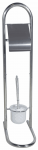 BESK WC Set Chrome 9122334