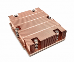 Dynatron J2 CPU Cooler