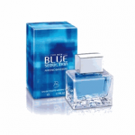 Antonio Banderas Blue Seduction Eau de Toilette 200 ml