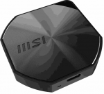 MSI DATAMAG 1TB 3D NAND Black S78-440L0B0-P83