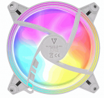 MODECOM Volcano Apex 120mm Case Fan, White