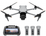 DJI Air 3S Fly More Combo with RC 2