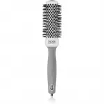 Olivia Garden - Expert - Blowout Shine - White AND Grey - 35mm