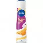 Nivea Salted Caramel Antiperspirant - Antiperspirant ve spreji 150ml