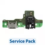 SAMSUNG ServicePack Charging Board A20s A207F GH81-17775A