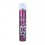 SALERM COSMETICS Proline 03 Express Lac Spray 650ml