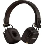 Marshall Wireless headphones Major V brown