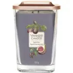 Yankee Candle Elevation Fig AND Clove Candle - Scented candle 552.0g