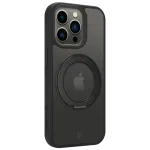 Tactical MagForce Hyperstand Cover for Apple iPhone 13 Pro Asphalt