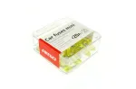 Amio Car blade fuses mini box 50 pcs 20A