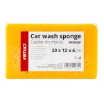Amio Sponge for car wash MEDIUM 20 x 12 x 6 cm