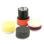 Amio Car polishing set -03701