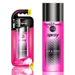 Aroma Car Car air freshener AROMA SPRAY BUBBLE GUM