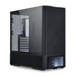 Lian Li PC case Lancool 207 Digital / LAN207DX Black