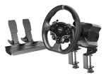 Moza Racing Controller R3 Bundle / RS053 Black