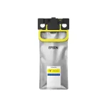 EPSON Ink WorkForce Pro Yellow Gel High-Capacity (C13T11P440)