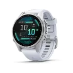 Garmin Garmin Wearable fenix 8 43mm / 010-02903-00 White S