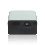 EPSON EF-21G Standard throw projector 1000 ANSI lumens 3LCD 1080p (1920x1080) Green