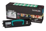 LEXMARK Toner E250A11E Black Standard