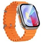 Borofone Smartwatch BD18 titanium gold
