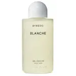 Byredo Blanche Shower gel with dispenser 225ml