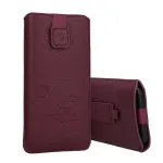 Wonder Deko Pouch Case (Size XXL) for iPhone 18 Pro Max/17 Pro Max/Samsung S26 Ultra/S25 Ultra/A17/A16/Google Pixel 10 Pro XL/Pixel 10 Pro/Pixel 10/Xiaomi Redmi Note 15 Pro/Motorola Edge 60/Moto G96 p