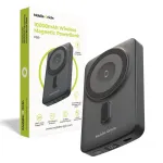 MOBILE ORIGIN Wireless Magnetic PowerBank 10000mAh PB9
