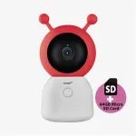 omajin by Netatmo Baby Camera