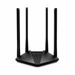 AC1200 Wireless Dual Band Gigabit Router | MR30G | 802.11ac | 867+300 Mbit/s | Ethernet LAN (RJ-45) ports 2 Gigabit LAN Ports | Mesh Support No | MU-MiMO Yes | Antenna type 4 5 dBi Fixed Omni-Direct