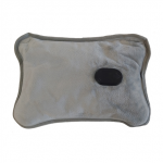 Adler Electric Hot water bottle warmer AD 7427 Number of heating levels 1 Number of persons 1 Remote control Soft polar 360 W Gray