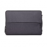 LENOVO Laptop Urban Sleeve | Fits laptops up to 13" | Sleeve | Charcoal Grey | Waterproof