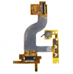 Sony Ericsson Flex K750i D750 W800 camera