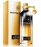 Montale Intense Black Aoud Perfume 100 ml