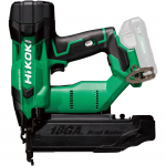 HiKOKI Battery-operated gun NT1850DA