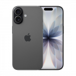Apple iPhone 17 256GB - Indian Spec - Black