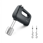 PHILIPS HR3739/00 Hand Mixer, 450W