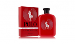 Ralph Lauren Polo Red Remix X Ansel Elgort Eau de Toilette 125 ml