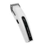 ROWENTA TN1400F0 Number of length steps: 19. Black, White