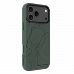 Tactical MagForce Hyperstealth Sika Cover for iPhone 17 Pro Max / forest green