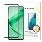 Wozinsky Full-Glue Tempered Glass for Huawei Nova 11 SE