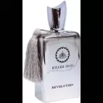 Killer Oud Revolution Eau de Parfum