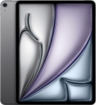 APPLE iPad Air 13-inch 256GB 8th Gen. (2026) 5G space grey [eSIM only]