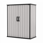 Keter Garden shed Premier Tall
