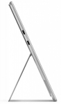 MICROSOFT Microsoft Surface Pro 11 Copilot+ PC, 13" X1P-64-100, 16GB RAM, 256GB SSD, Windows 11 Pro, Platinum