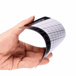 Riff Universal magnetic mat for screws, 145 x 85 mm
