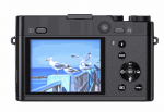 Xrec Digital Camera 5K/BLS-205X Vlog 5K 64MP