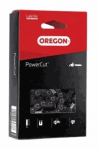 Oregon Scientific Chainsaw 45cm, 325 AND quot; 1.5mm PowerCut 21LPX072E